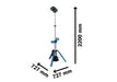 BOSCH Akku-lampa GLT18V-5000 (06019P5000)-SBT Alati Beograd