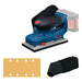 BOSCH Vibraciona brusilica GSS18V-18 (06019R7001)-SBT Alati Beograd