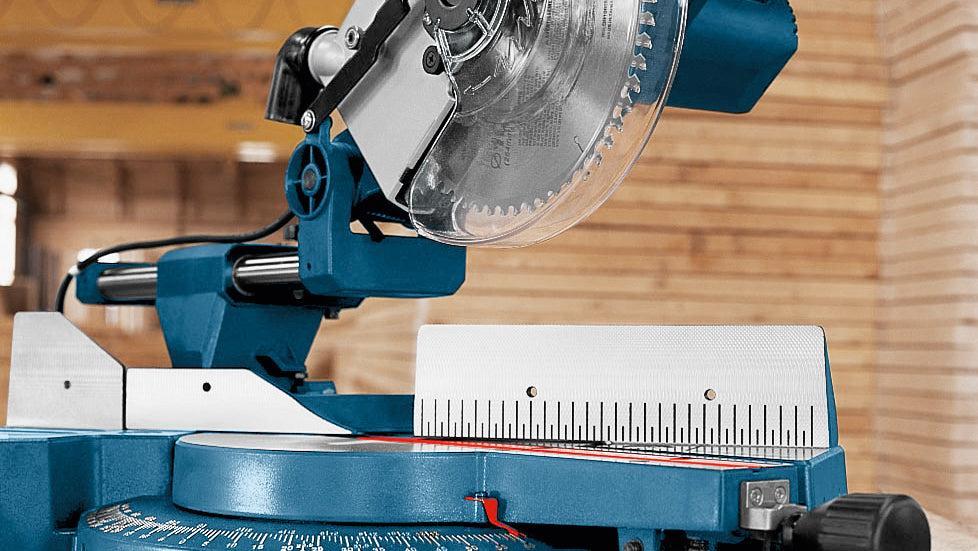 BOSCH Stacionarna kružna testera GCM 10 S (0601B20503)-SBT Alati Beograd