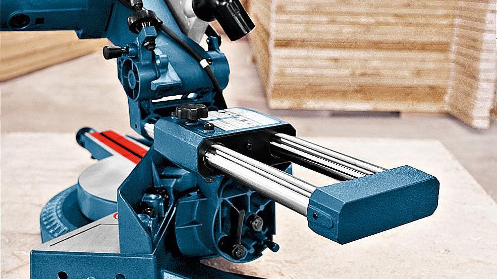 BOSCH Stacionarna kružna testera GCM 10 S (0601B20503)-SBT Alati Beograd