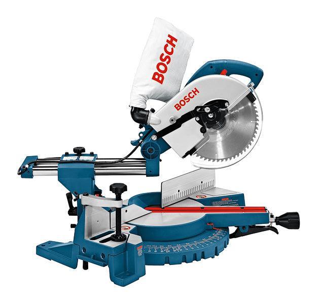 BOSCH Stacionarna kružna testera GCM 10 S (0601B20503)-SBT Alati Beograd