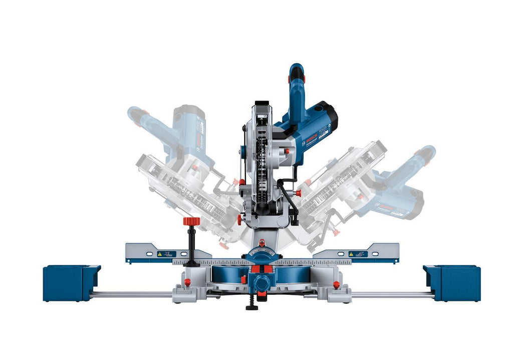 BOSCH GCM 305-216 D - (0601B49000)-SBT Alati Beograd