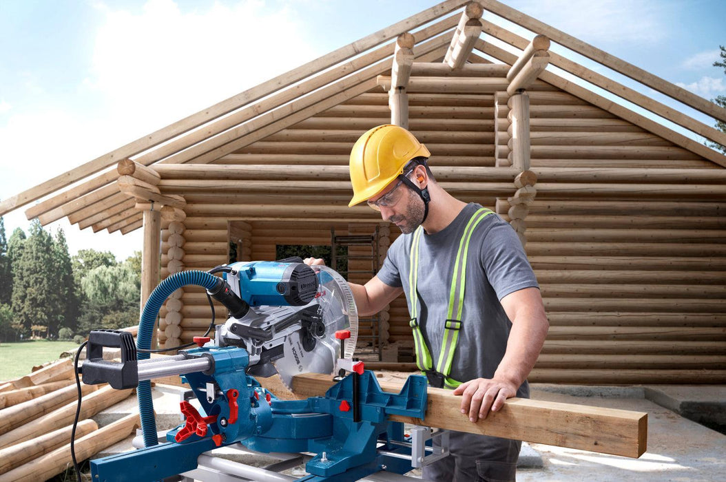 BOSCH GCM 340-305 D - (0601B60000)-SBT Alati Beograd