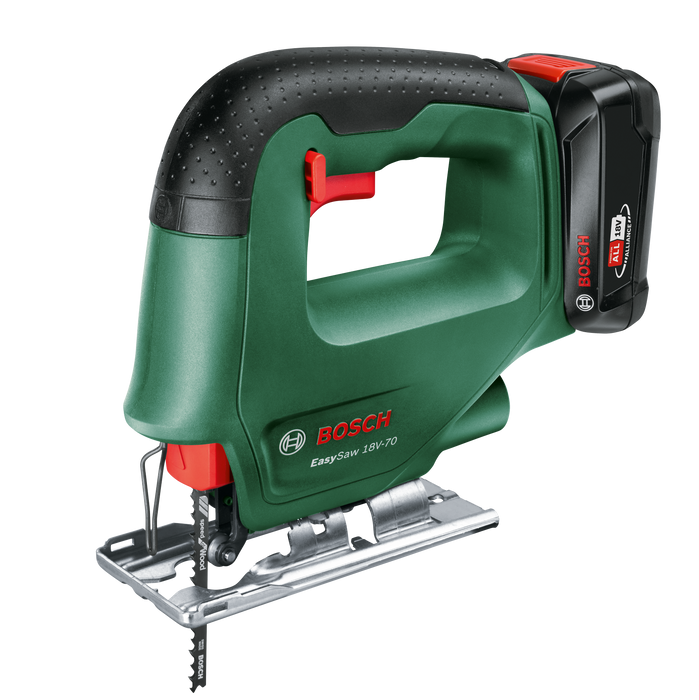 BOSCH EasySaw 18V-70 - Akku-ubodna testera EasySaw 18 set (0603012002)-SBT Alati Beograd