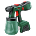 BOSCH AdvancedSpray 18V-500 - Pištolj za prskanje AdvancedSpray 18V-50 (0603208200)-SBT Alati Beograd