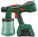 BOSCH AdvancedSpray 18V-500 - Pištolj za prskanje AdvancedSpray 18V-50 (0603208200)-SBT Alati Beograd