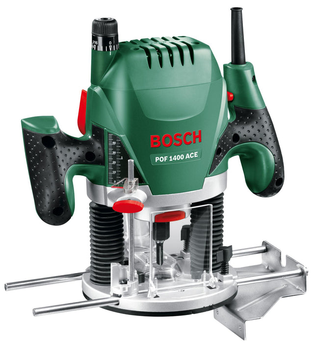 BOSCH Površinska glodalica POF 1400 ACE (060326C820)-SBT Alati Beograd