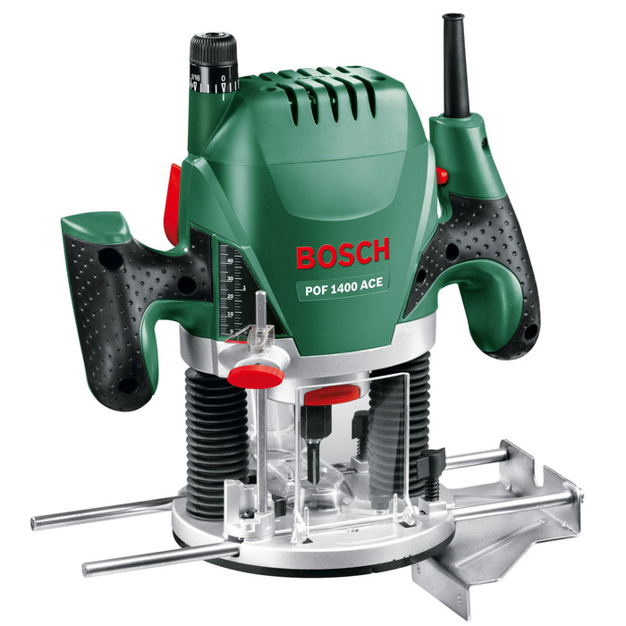 BOSCH Površinska glodalica POF 1400 ACE (060326C820)-SBT Alati Beograd