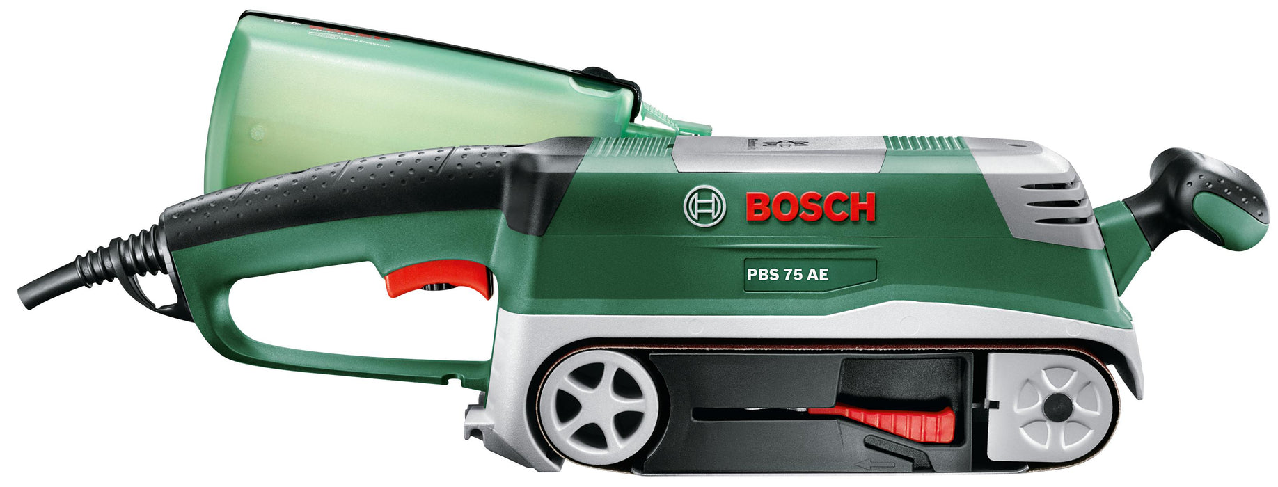 BOSCH Tračna brusilica PBS 75 AE (06032A1120)-SBT Alati Beograd