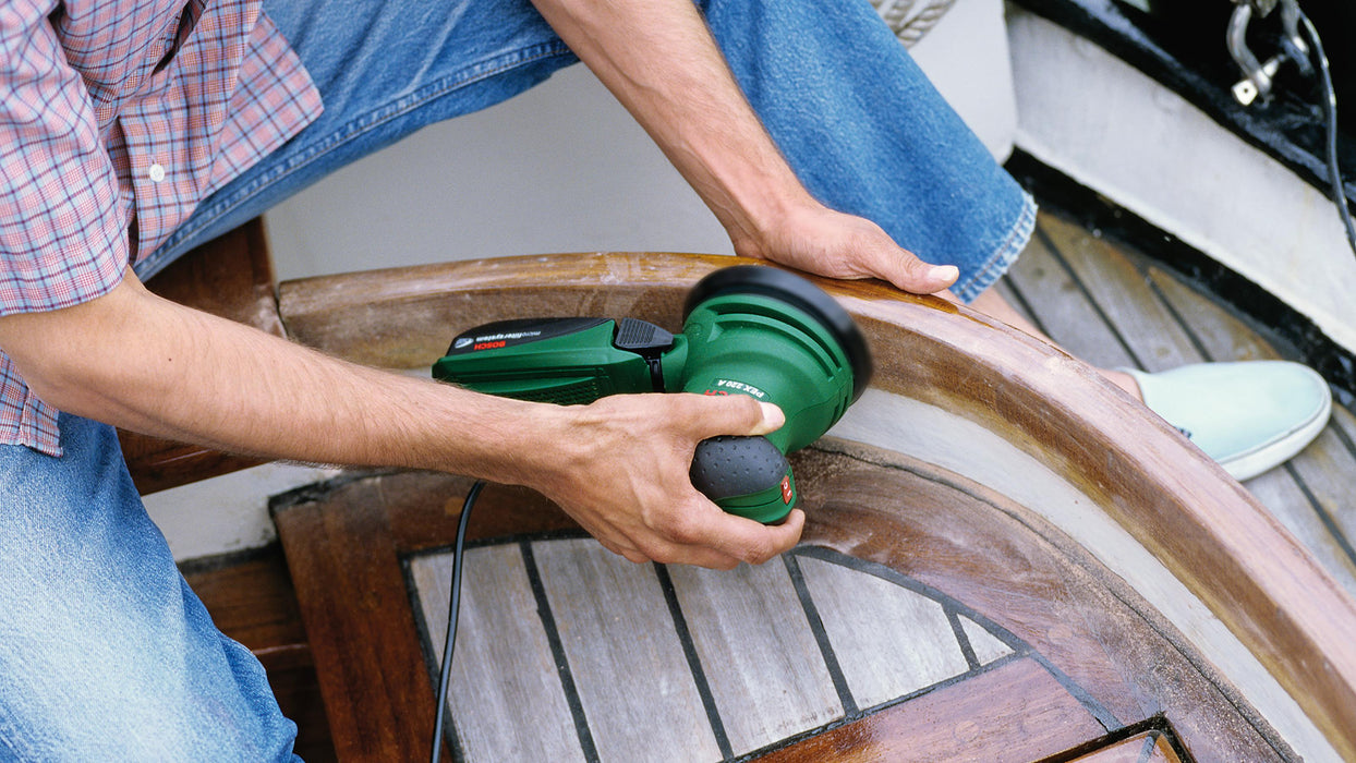 BOSCH Ekscentar brusilica PEX 220 A (0603378020)-SBT Alati Beograd