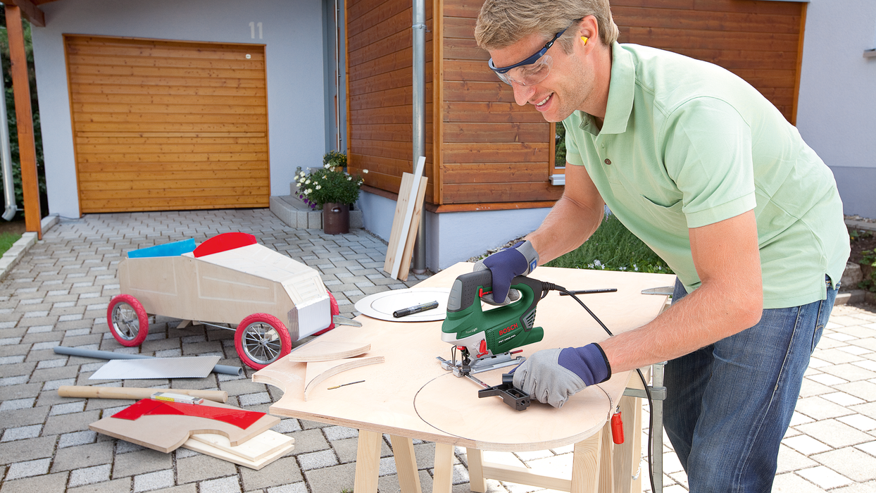 BOSCH Ubodna testera PST 1000 PEL (06033A0320)-SBT Alati Beograd