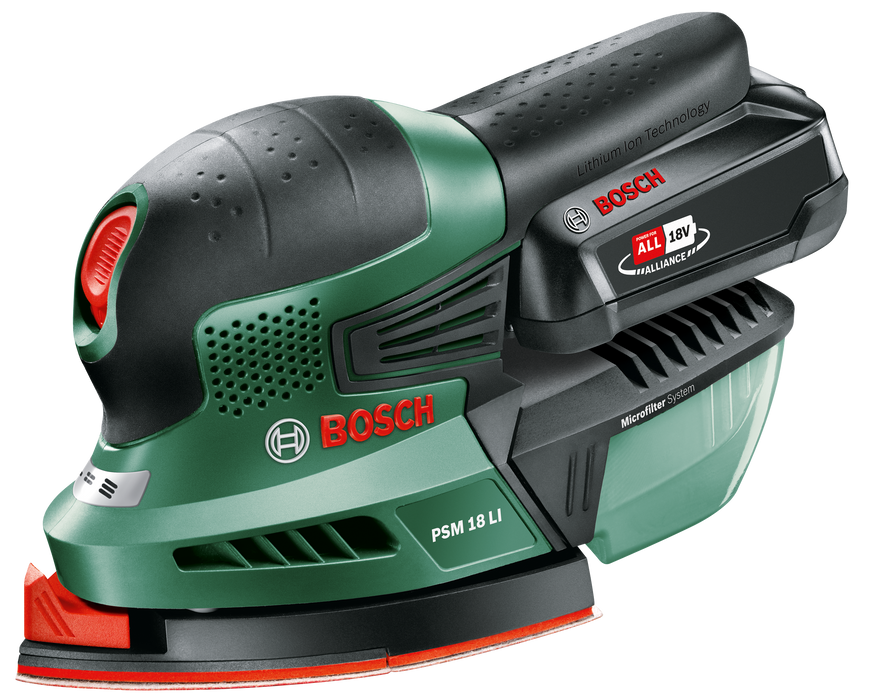 BOSCH PSM 18 LI - (06033A1303)-SBT Alati Beograd