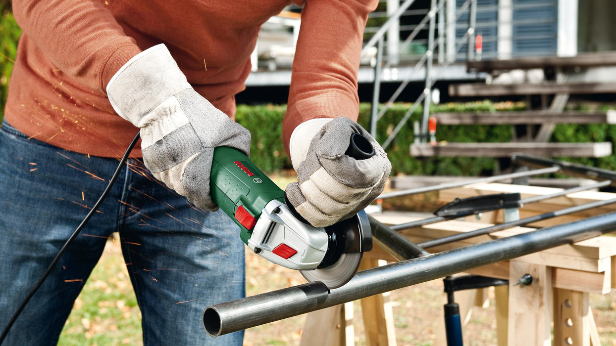 BOSCH Ugaona brusilica PWS 750-115 (06033A2421)-SBT Alati Beograd