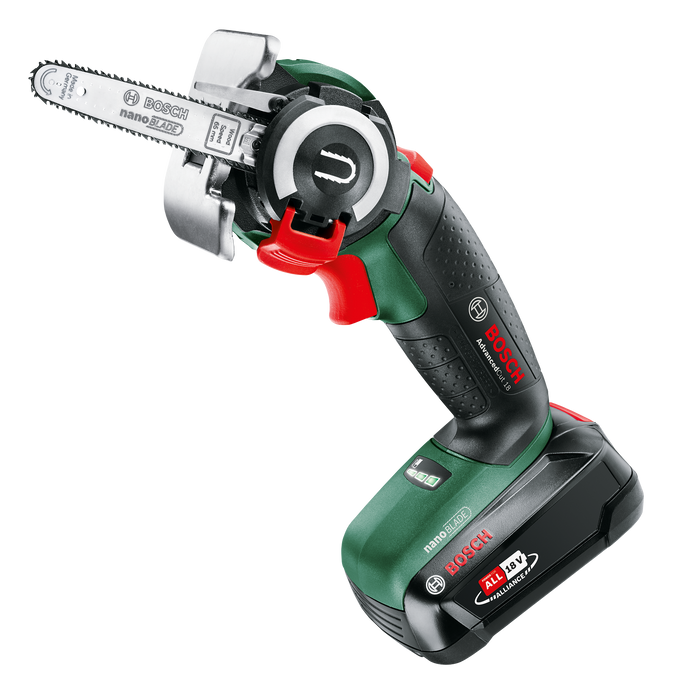BOSCH Akku-sablja testera AdvancedCut 18 (06033D5101)-SBT Alati Beograd