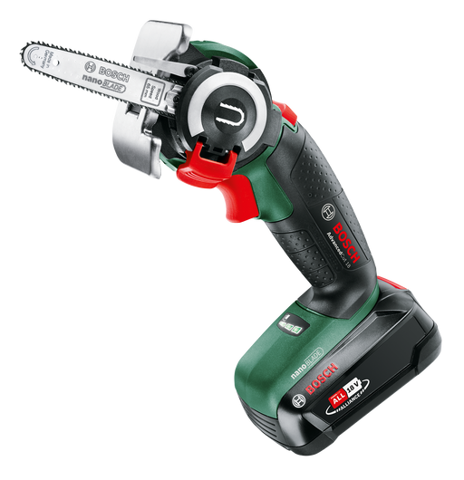 BOSCH Akku-sablja testera AdvancedCut 18 (06033D5101)-SBT Alati Beograd
