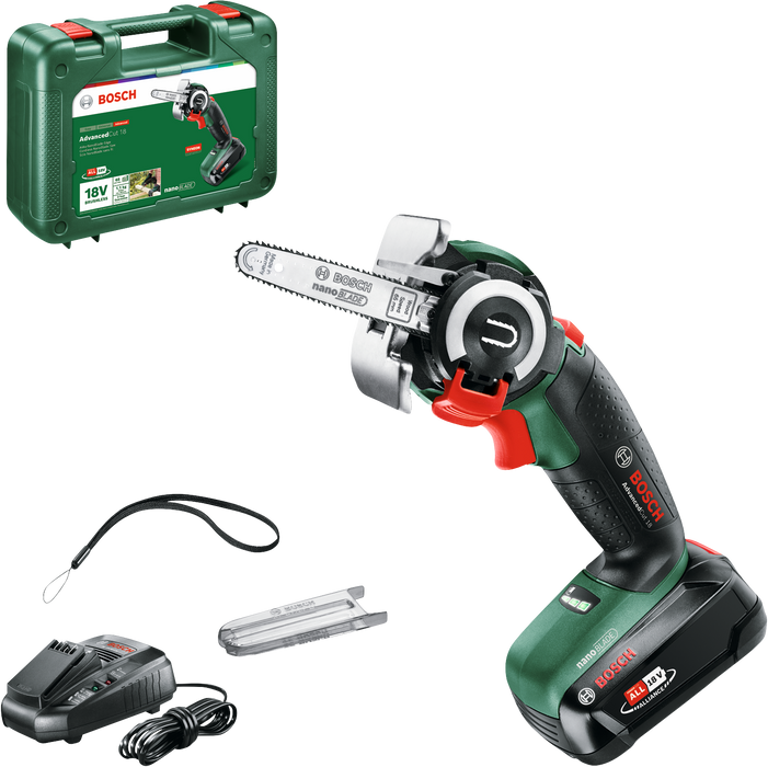 BOSCH Akku-sablja testera AdvancedCut 18 (06033D5101)-SBT Alati Beograd