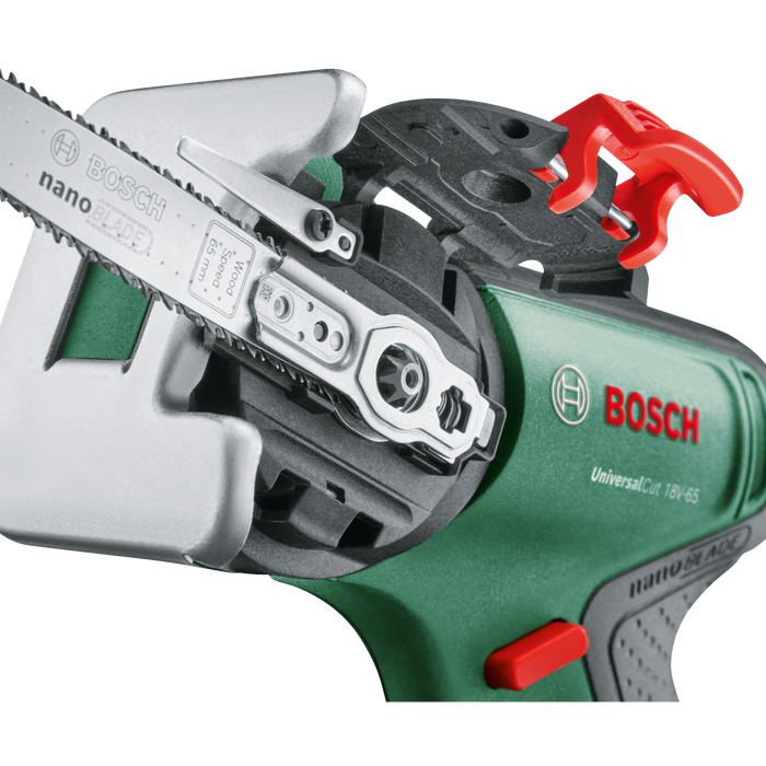 BOSCH Akku-sablja testera UniversalCut 18V-65 (06033D5200)-SBT Alati Beograd