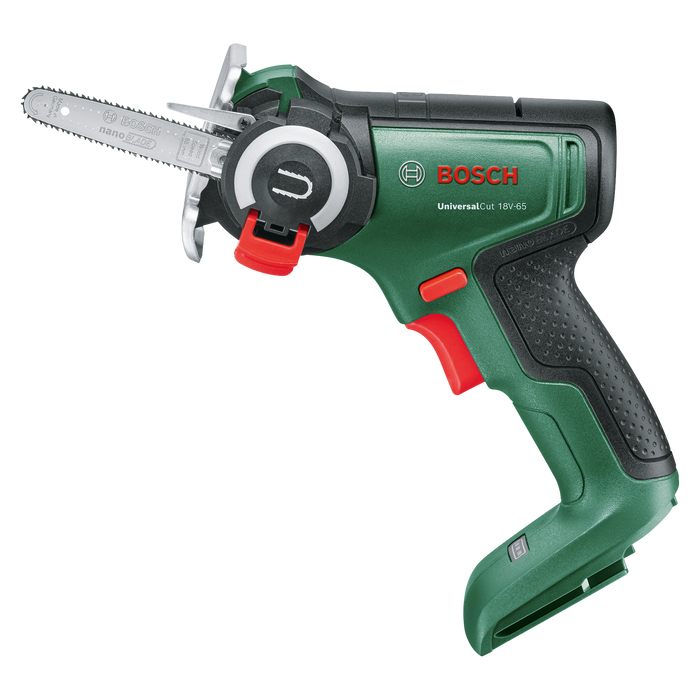 BOSCH Akku-sablja testera UniversalCut 18V-65 (06033D5200)-SBT Alati Beograd
