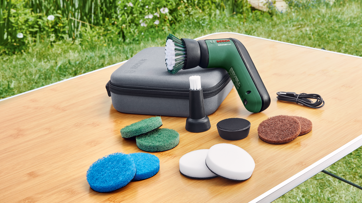 BOSCH UniversalBrush set - (06033E0002)-SBT Alati Beograd