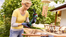 BOSCH AdvancedGrind 18V-80 - Akku-ugaona brusilica AdvancedGrind 18V- (06033E5100)-SBT Alati Beograd