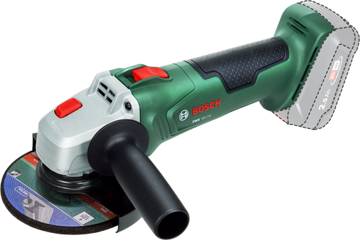 BOSCH Akku-ugaona brusilica PWS 18V-70 (06033E6001)-SBT Alati Beograd