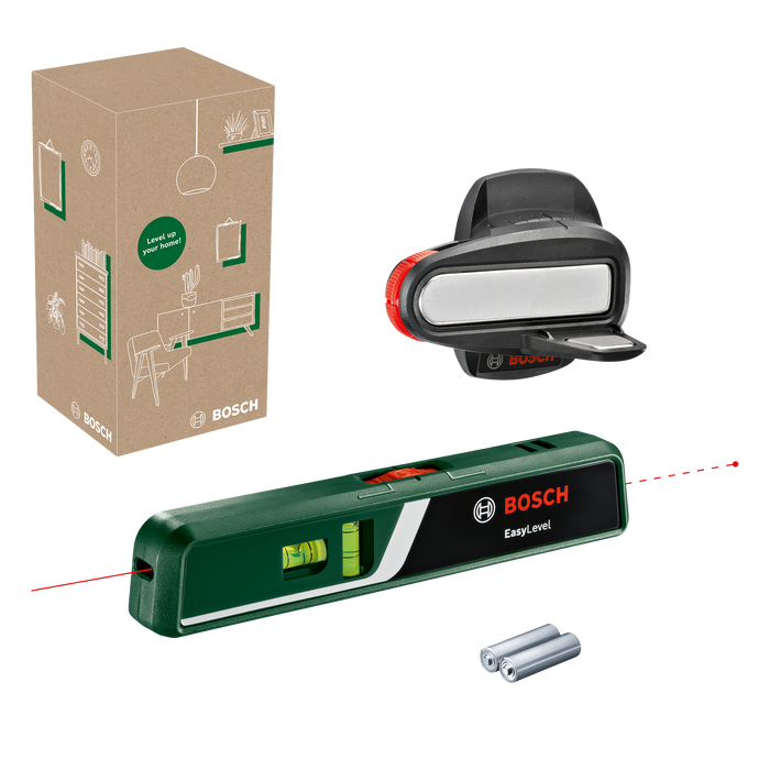 BOSCH Linijski laser EasyLevel (06036633Z0)-SBT Alati Beograd