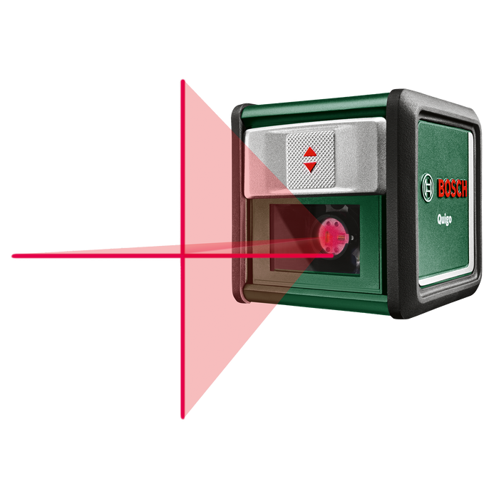 BOSCH Gradjevinski laser Quigo (06036635Z0)-SBT Alati Beograd