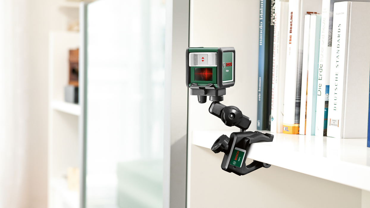 BOSCH Gradjevinski laser Quigo (06036635Z0)-SBT Alati Beograd