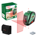 BOSCH UniversalLevel 2 - Gradjevinski laser UniLevel 2 Basic (0603663802)-SBT Alati Beograd