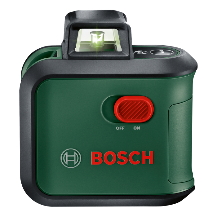 BOSCH AdvancedLevel 360 - Gradjevinski laser AdvancedLevel360 (0603663B06)-SBT Alati Beograd
