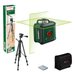 BOSCH UniversalLevel 360 Set - Gradjevinski laser UnivLevel360SetTT150 (0603663E06)-SBT Alati Beograd