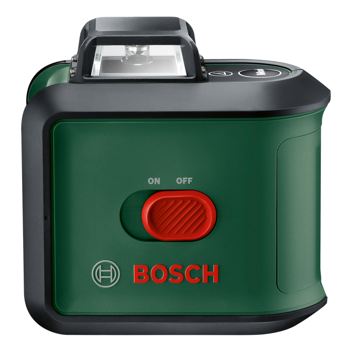 BOSCH UniversalLevel 360 Set - Gradjevinski laser UnivLevel360SetTT150 (0603663E06)-SBT Alati Beograd