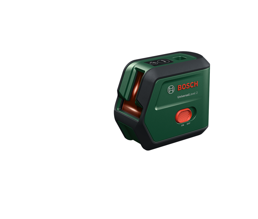 BOSCH Gradjevinski laser UniversalLevel 2 Set (0603663F01)-SBT Alati Beograd
