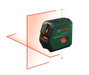 BOSCH Gradjevinski laser UniversalLevel 2 Set (0603663FZ1)-SBT Alati Beograd