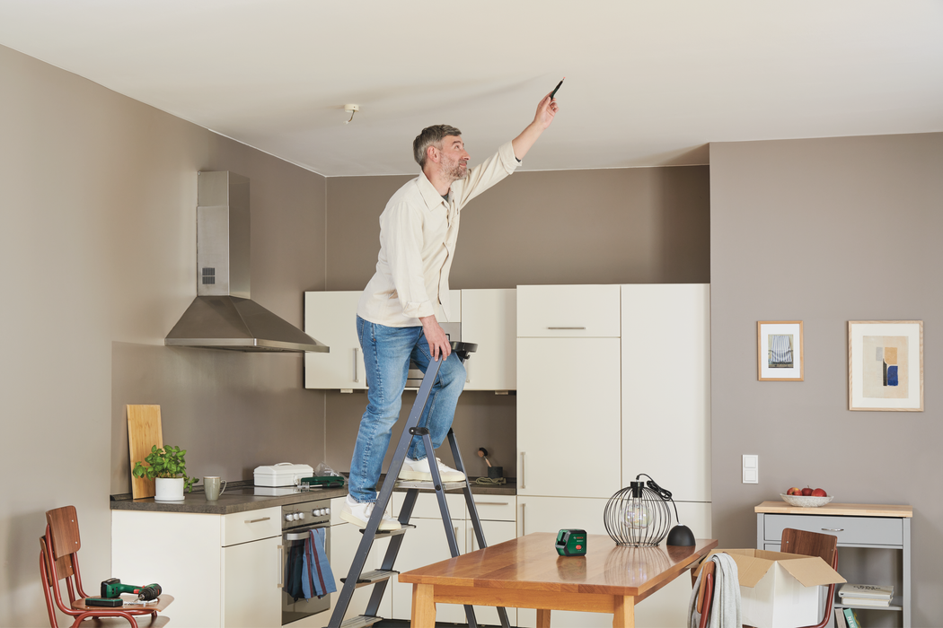 BOSCH Gradjevinski laser UniversalLevel 2 Set (0603663FZ1)-SBT Alati Beograd