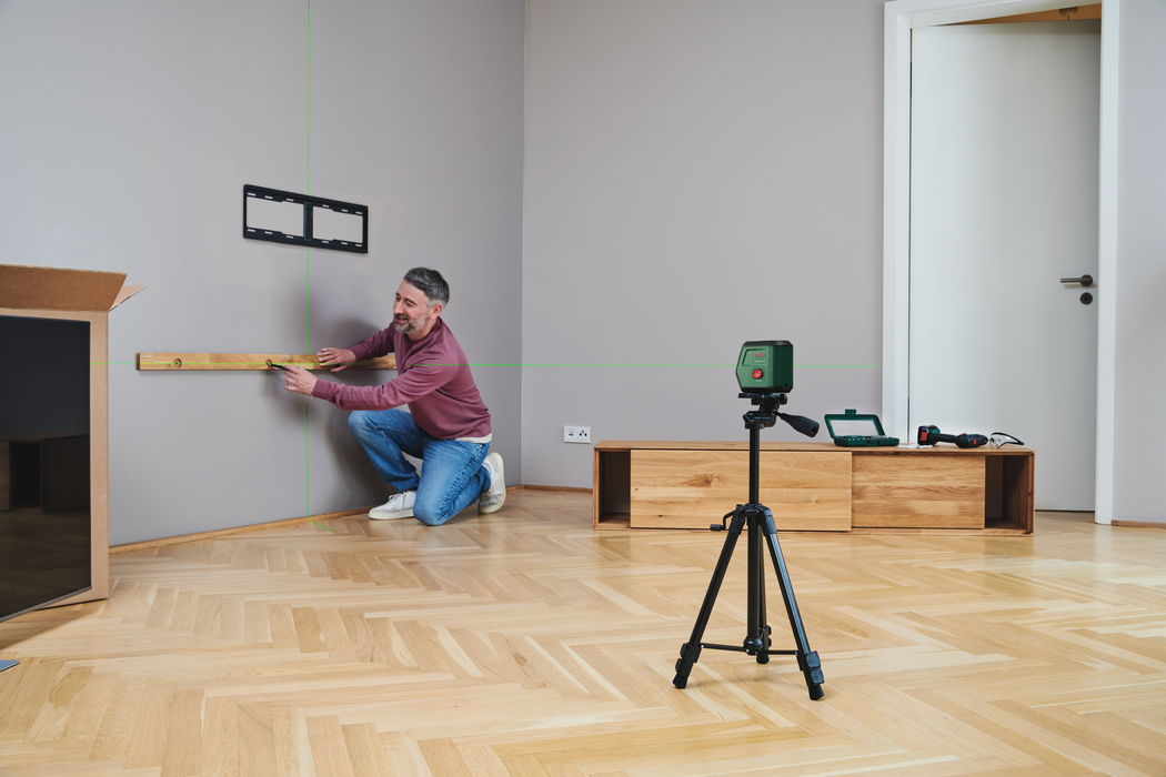 BOSCH Gradjevinski laser AdvancedLevel 2G (0603663G00)-SBT Alati Beograd