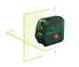 BOSCH Set AdvancedLevel 2G - Gradjevinski laser AdvancedLevel 2G Set (0603663G01)-SBT Alati Beograd