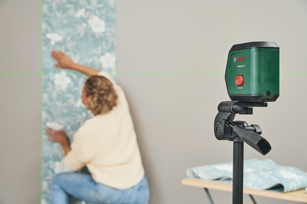 BOSCH Gradjevinski laser AdvancedLevel 2G (0603663GZ0)-SBT Alati Beograd