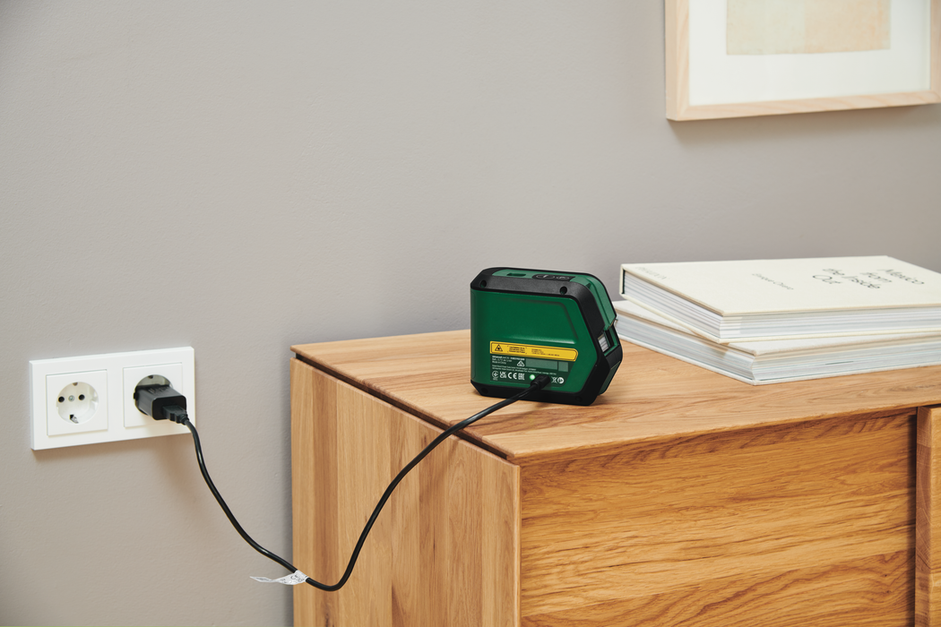 BOSCH Gradjevinski laser AdvancedLevel 2G (0603663GZ0)-SBT Alati Beograd