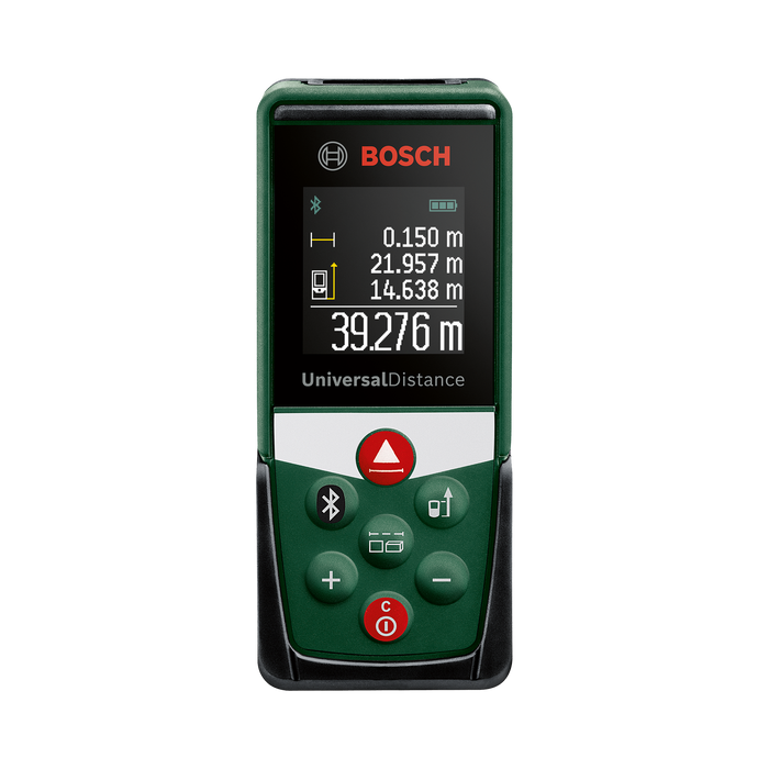 BOSCH UniversalDistance 50C - Merač rastojanja UniversalDistance 40C (0603672301)-SBT Alati Beograd