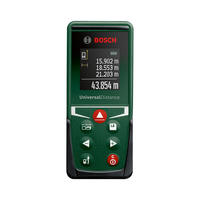 BOSCH UniversalDistance 50 - Merač rastojanja (0603672800)-SBT Alati Beograd