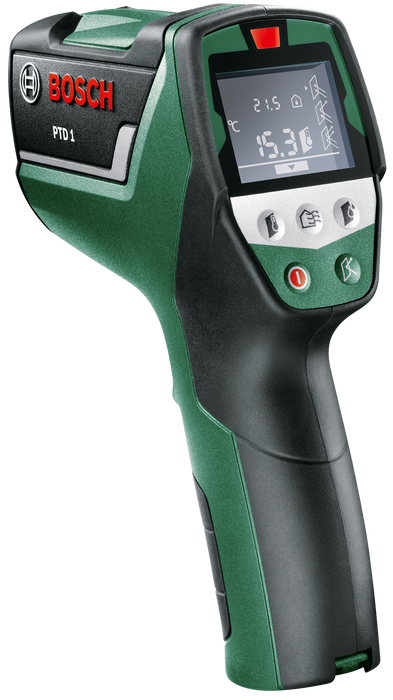 BOSCH Detektor temperature i vlage PTD 1 (0603683000)-SBT Alati Beograd