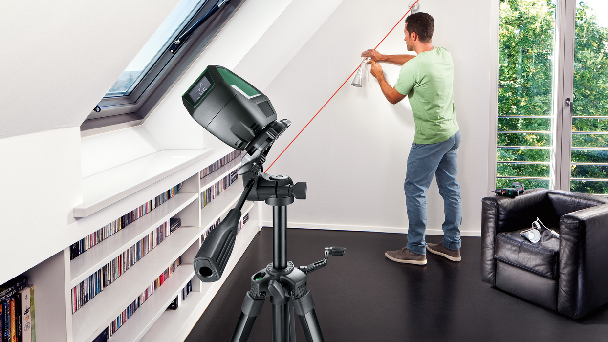 BOSCH TT 150 stativ (0603691100)-SBT Alati Beograd