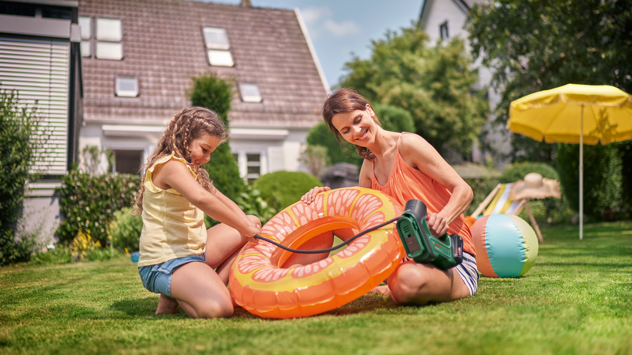 BOSCH Vazdušna pumpa UniversalPump 18V (0603947101)-SBT Alati Beograd