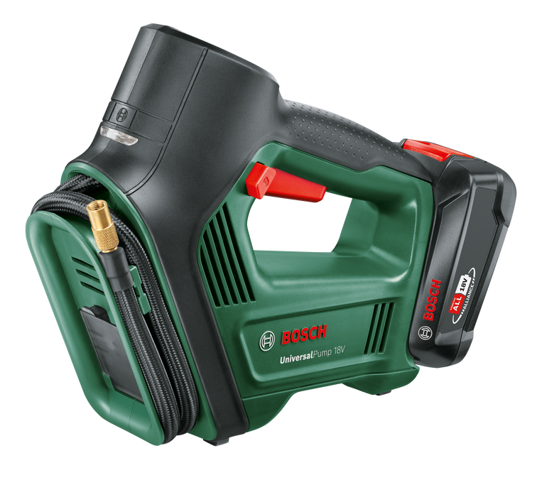 BOSCH Vazdušna pumpa UniversalPump 18V (0603947101)-SBT Alati Beograd