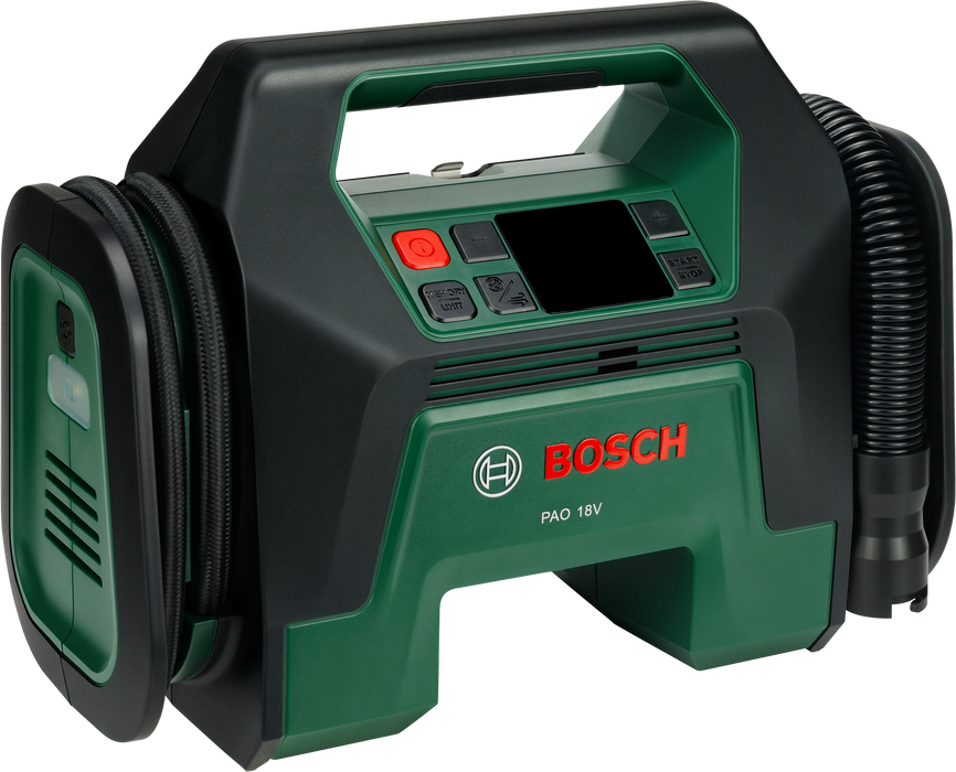 BOSCH PAO 18 V - Vazdušna pumpa PAO 18V (0603947400)-SBT Alati Beograd