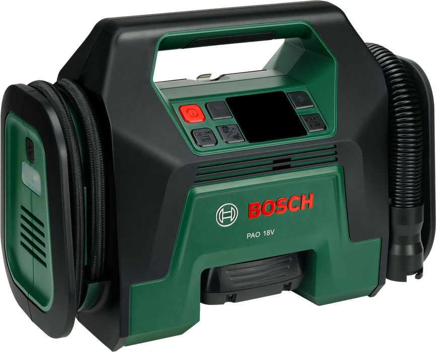 BOSCH PAO 18 V - Vazdušna pumpa PAO 18V (0603947400)-SBT Alati Beograd