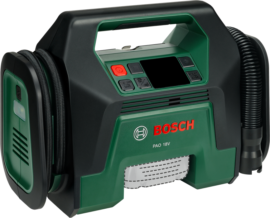 BOSCH PAO 18 V - Vazdušna pumpa PAO 18V (0603947400)-SBT Alati Beograd
