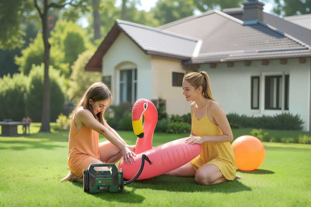BOSCH PAO 18 V - Vazdušna pumpa PAO 18V (0603947400)-SBT Alati Beograd