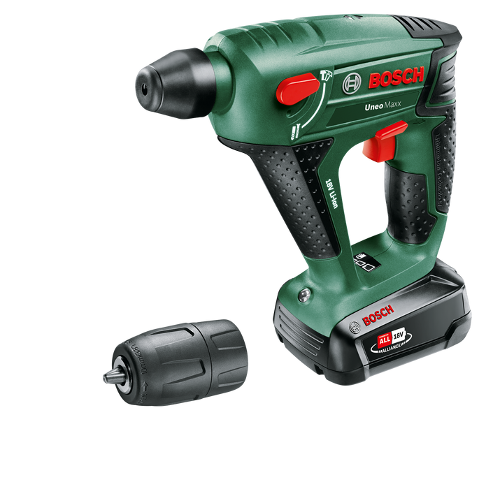 BOSCH UNEO Maxx - (060395230F)-SBT Alati Beograd